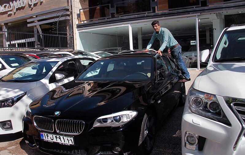 نتایج خودروهای وارداتی اعلام شد