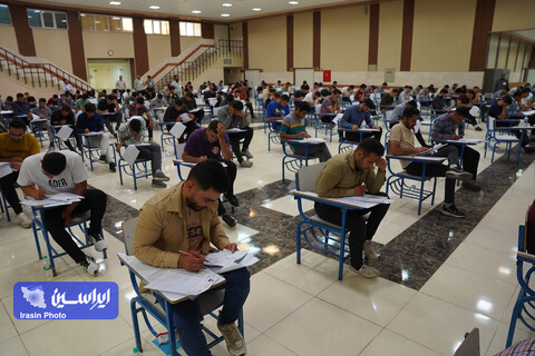 آغاز نوبت دوم ثبت‌نام کنکور از امروز / اعلام شرایط مهم نام‌نویسی