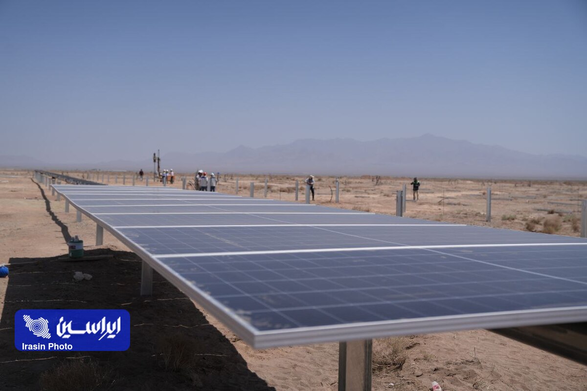 ثبت سفارش تجهیزات نیروگاه‌های تجدید پذیر تسهیل شد