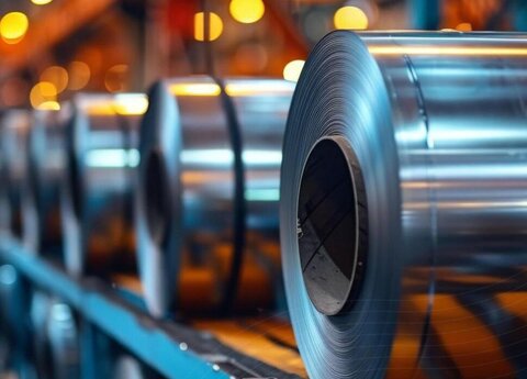 ابراز رضایت مشتریان داخلی و رشد ۱۷ درصدی صادرات محصولات فولاد مبارکه