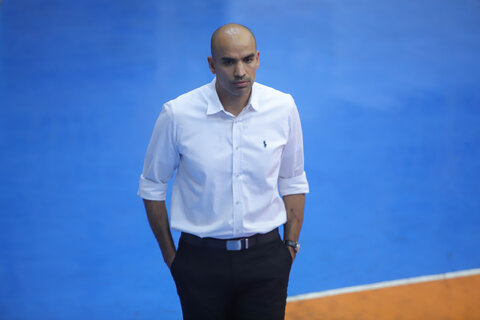 پیگیر عملکردی خوب در آسیا هستیم/ یکسری از افراد اتفاقاتی که در سپاهان افتاد را دوباره تکرار می‌کنند