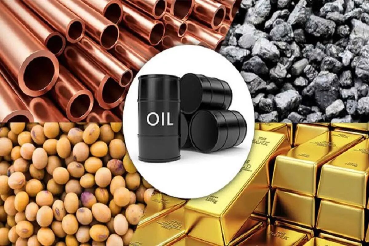 پیش‌بینی جدید بانک جهانی از بازار کامودیتی‌ها / چشم انداز منفی بانک جهانی به قیمت طلا