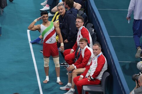 تغییر ساعت رقابت مهدی الفتی