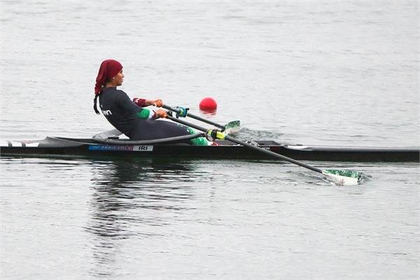  از نظر امکانات نسبت حریفان عقب‌تر هستیم