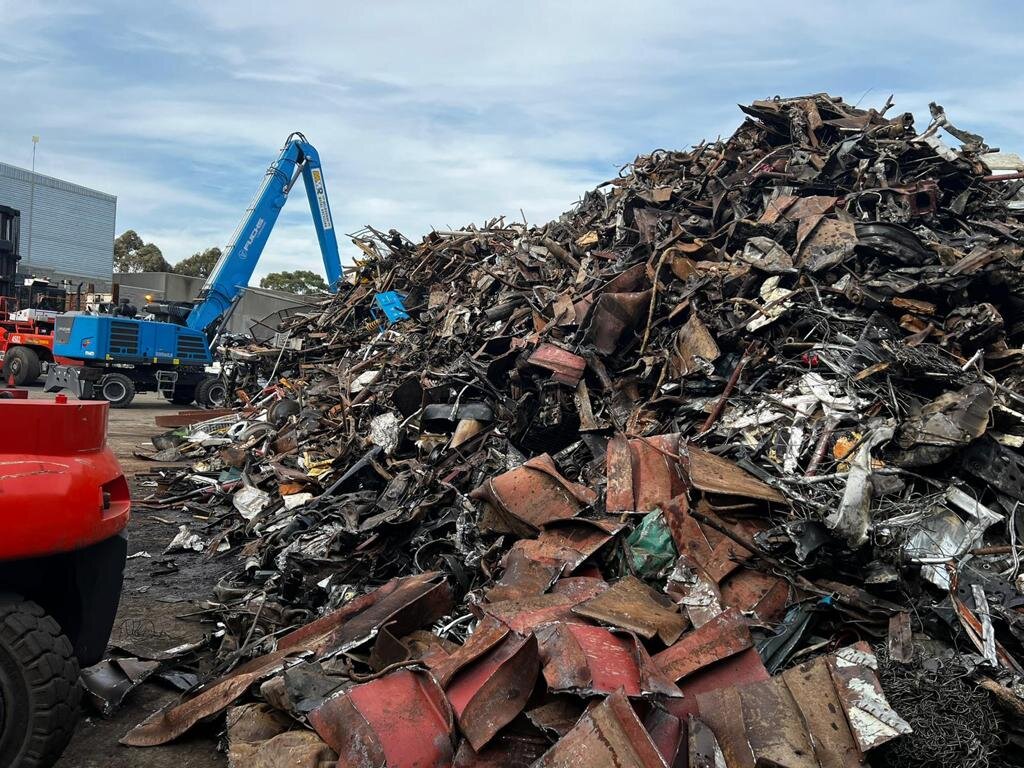 رشد قراضه؛ فرصت اقتصادی جدید