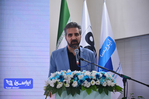 راه‌اندازی مرکز داده‌ی ایریسا، حاصل حمایت، تدبیر و هوشمندی مدیریت فولادمبارکه است