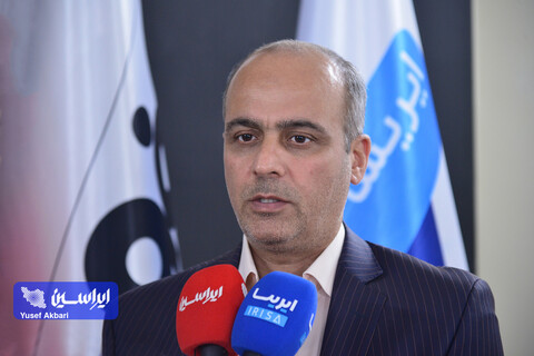 مرکز داده ایریسا لازمه همه حرکت‌های تحولی آینده این شرکت است