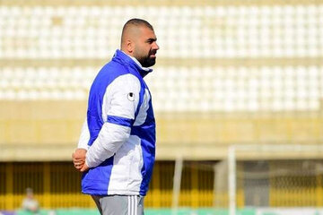 زارع در ملوان ماندگار شد