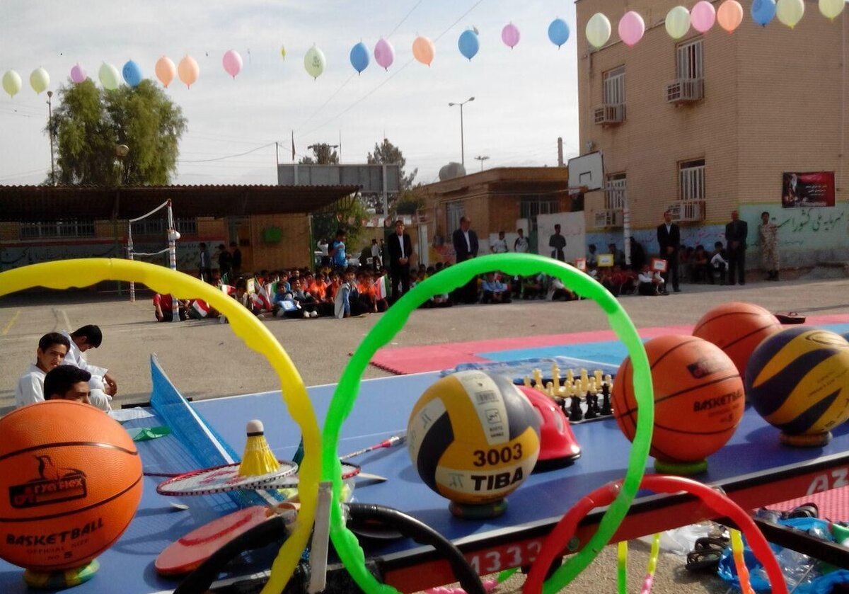 برگزاری المپیادهای ورزشی دانشجویان در رونق جامعه دانشگاهی کشور موثر است