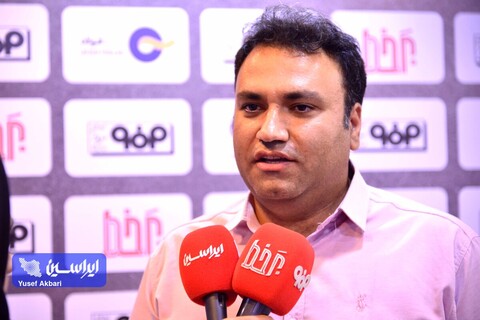 فولاد مبارکه تامین کننده ورق سرد مورد نیاز استیل الکتریک طی ۲۰ سال گذشته/ تولید ورق رنگی با تمرکز بر صنایع لوازم خانگی ضروری است