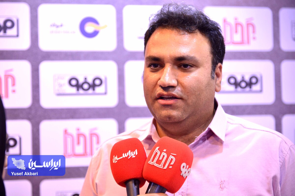 فولاد مبارکه تامین کننده ورق سرد مورد نیاز استیل الکتریک طی ۲۰ سال گذشته/ تولید ورق رنگی با تمرکز بر صنایع لوازم خانگی ضروری است