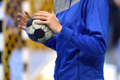 برگزاری اردوی آمادگی تیم ملی هندبال نوجوانان دختر با دعوت از ۴۵ بازیکن