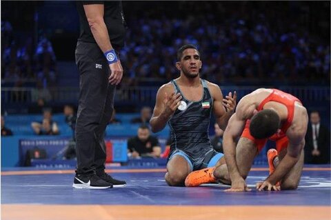 طوفان عموزاد به نیمه‌نهایی رسید