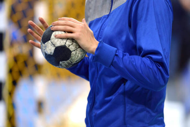 برگزاری اردوی آمادگی تیم ملی هندبال نوجوانان دختر با دعوت از ۴۵ بازیکن