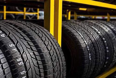 افزایش ۵۰۰ هزاری تا ۵ میلیون تومان قیمت هر حلقه لاستیک