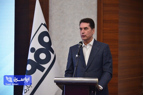 راه‌اندازی خط تولید ورق‌های رنگی فولاد مبارکه با تمرکز بر صنایع لوازم خانگی قابل تقدیر است