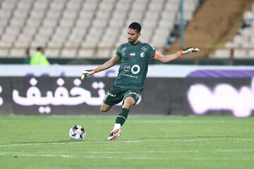 دعوت از سیدحسین حسینی به  مراسم برترین‌های لیگ برتر 