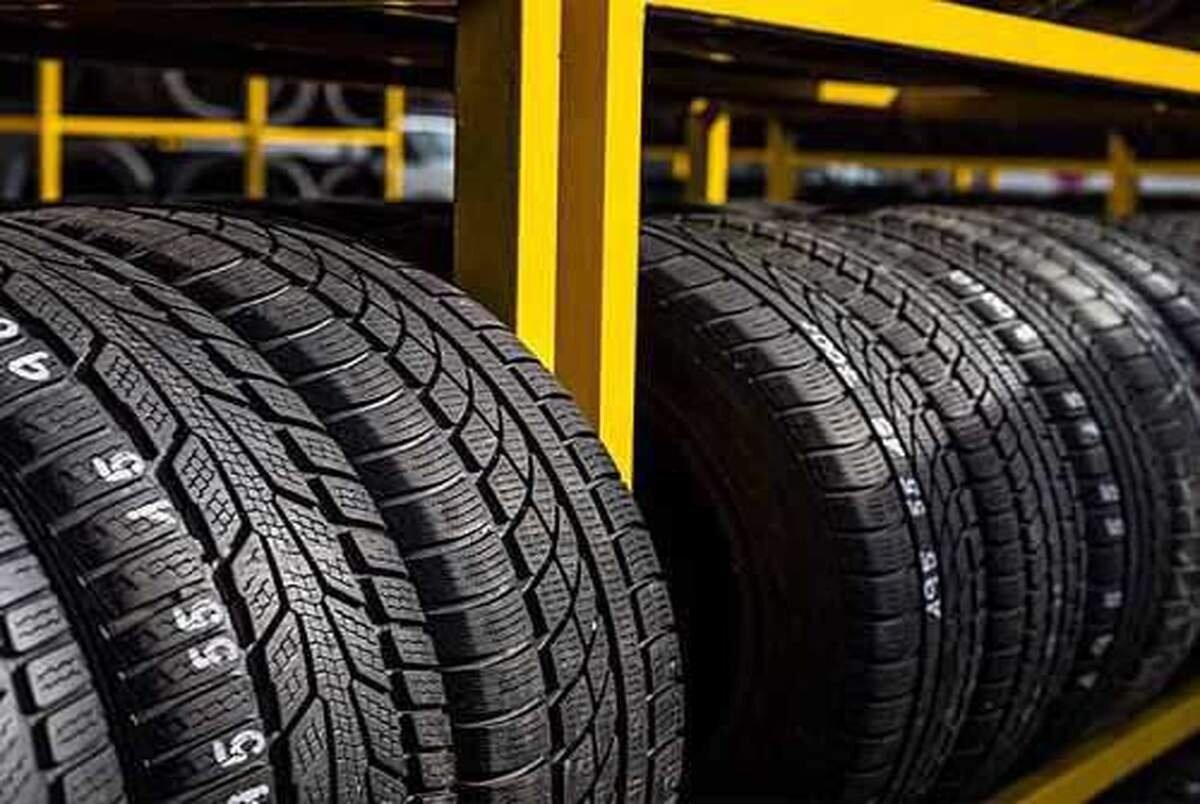 افزایش ۵۰۰ هزاری تا ۵ میلیون تومان قیمت هر حلقه لاستیک