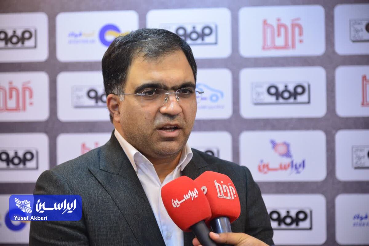 ‌۶ ماهه ابتدایی سال ۱۴۰۳ را به‌سختی، ولی با موفقیت پشت سر گذاشتیم