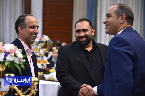 نشست صمیمی شرکت فولاد مبارکه و شرکای کسب و کار عرصه لوازم خانگی