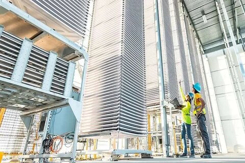 نبرد دیجیتال برای کربن