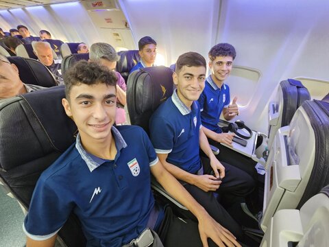 نوجوان امروز، آینده‌ساز فردا؛ چالش‌ها و راهکارهای پیش روی نسل جوان