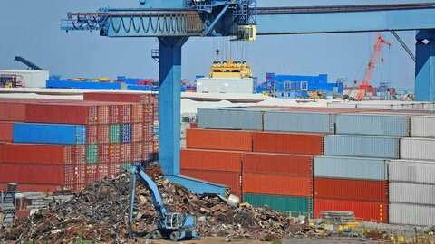 ضعف زیرساختی، مانع بزرگ تحقق ظرفیت‌های تجاری ایران است