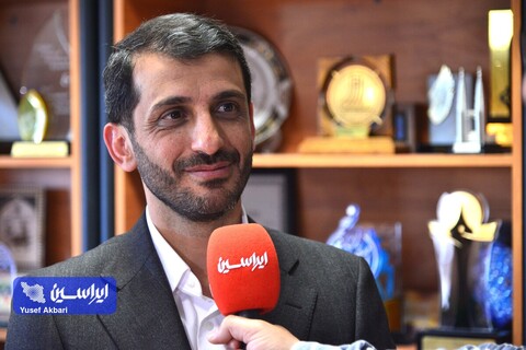 حمایت از مراکز تحقیقاتی و توسعه مرزهای دانش در مسیر تحقق مسئولیت اجتماعی تاثیرگذار است