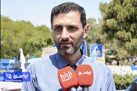 کمک به تجهیز خانه‌های ورزش روستایی یک ارزش افزوده جدید است