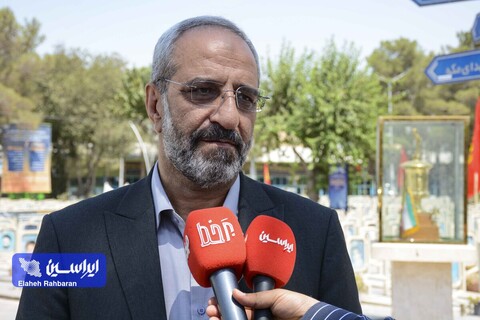 فراهم کردن امکانات ورزشی در قالب مسئولیت اجتماعی از آسیب‌ها جلوگیری می‌کند