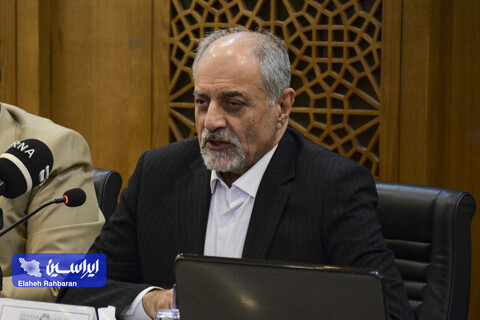 اصفهان به عنوان پایتخت فولاد ایران مهد برگزاری همایش‌های صنعتی شود