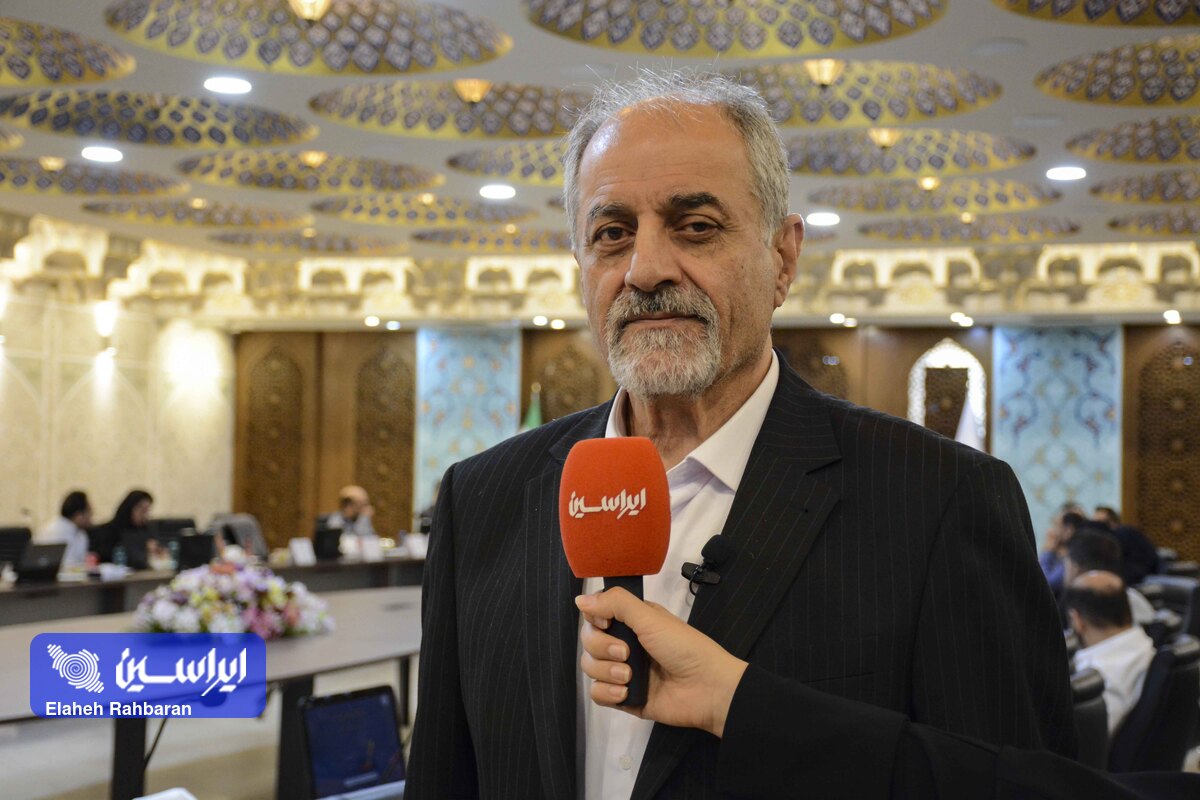 رفع محدودیت‌های انرژی و مسائل محیط‌زیستی صنعت فولاد شفاف سازی می‌شود