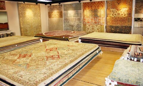 فرش دستباف از رفع تعهد ارزی معاف نشده است