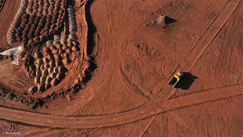 چین اقتصاد آمریکا را لرزاند