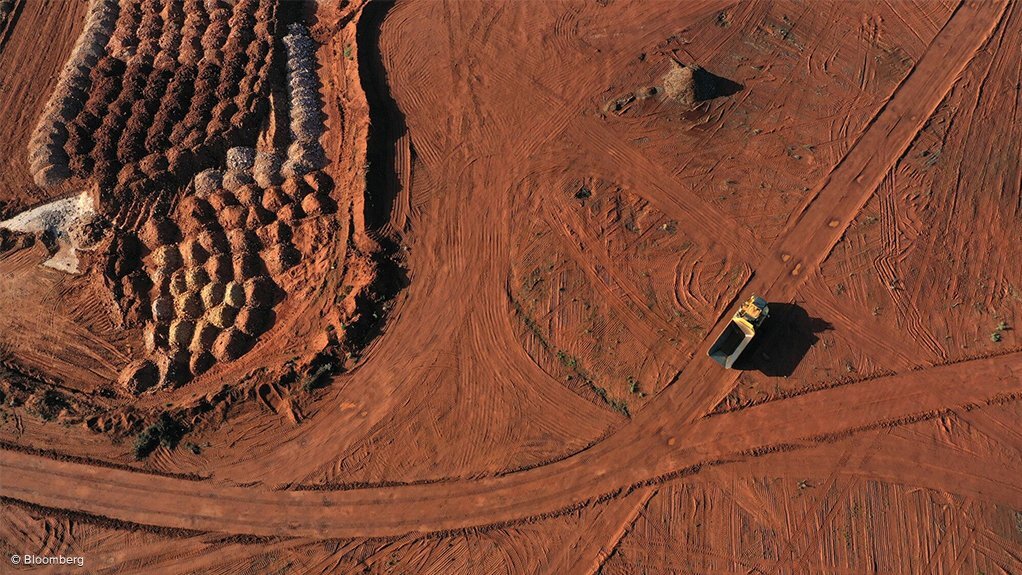 افت سهام معدنی‌ها پس از توافق