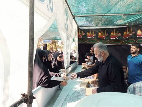 آغاز فعالیت‌های ستاد اربعین استان اصفهان با هدف کیفیت‌بخشی به اقدامات گذشته