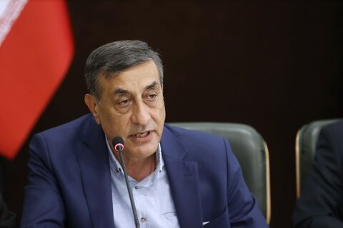 دولت همه تلاش خود را برای تحقق شعار سال انجام خواهد داد