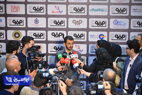 تولید ۳۵ محصول جدید در سه سال گذشته/ نهضت تولید محصولات با ارزش افزوده بالا در فولاد مبارکه ادامه خواهد داشت