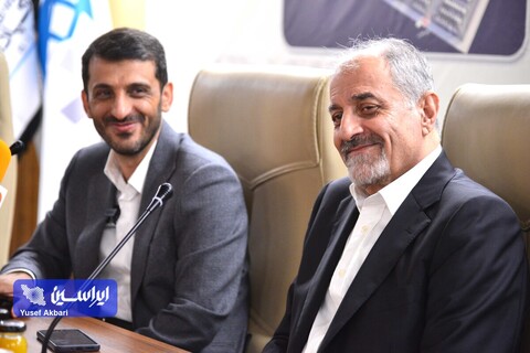 آئین افتتاحییه شانزدهمین نمایشگاه متالکس در اصفهان