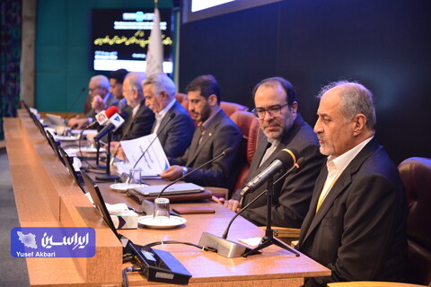 متولی زنجیره فولاد در وزارت صمت تعیین شود