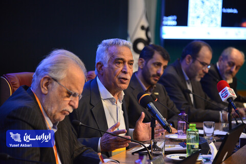 تامین و مدیریت سرمایه انسانی دغدغه صنعت و معدن است/ برنامه هفتم توسعه در بخش معدن به ۵۰ میلیارد دلار نیاز دارد