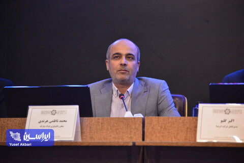 پایداری توفیقات فولاد مبارکه وابسته به نگاه یکپارچه در حوزه تکنولوژی است