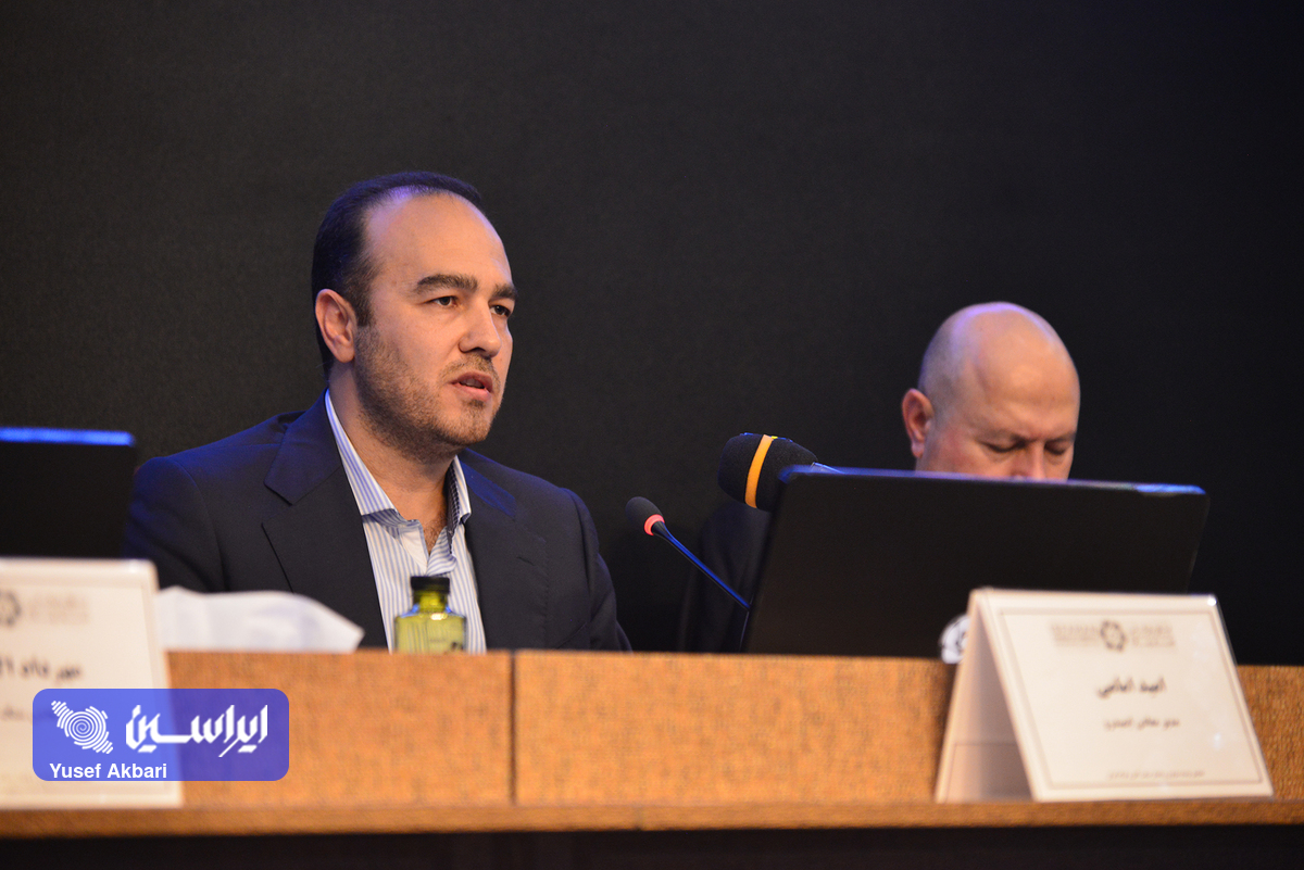 بهره‌وری پایین ماشین آلات بزرگ‌ترین چالش تولیدات معدنی است