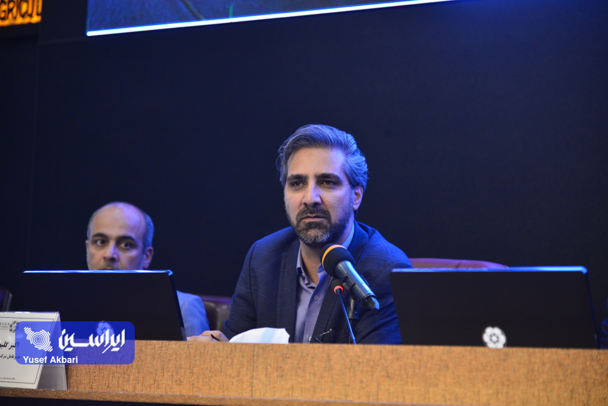 هوشمندسازی در فولادمبارکه کاهش مصرف انرژی، افزایش بهره‌وری و چابکی را به دنبال داشته است/ همراه شدن فولاد مبارکه با پیشرفت‌های تکنولوژی برای همراستا شدن با تحولات جهانی