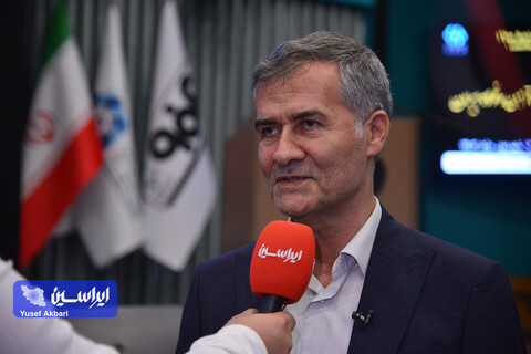 پنل دوم همایش «توسعه متوازن و پایدار صنعت آهن و فولاد ایران»