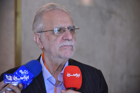 زیرساخت‌ها و سرمایه‌گذاری دو چالش اصلی حوزه معدن و صنایع معدنی است