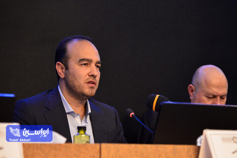 پنل دوم همایش «توسعه متوازن و پایدار صنعت آهن و فولاد ایران»