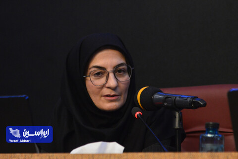 پنل سوم همایش «توسعه متوازن و پایدار صنعت آهن و فولاد ایران»