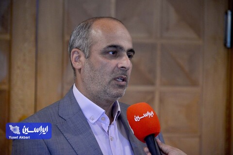 پنل چهارم همایش «توسعه متوازن و پایدار صنعت آهن و فولاد ایران»