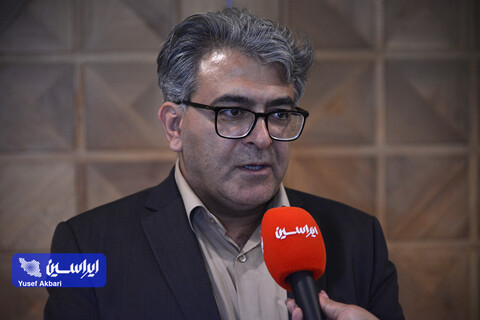 پنل چهارم همایش «توسعه متوازن و پایدار صنعت آهن و فولاد ایران»